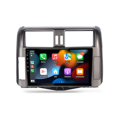 TOYOTA PRADO 2010-2013 (6815) .Android