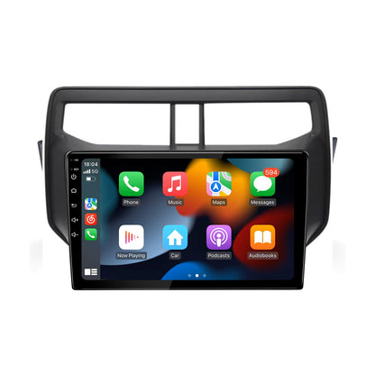 TOYOTA RUSH 2018-2021 ANDROID