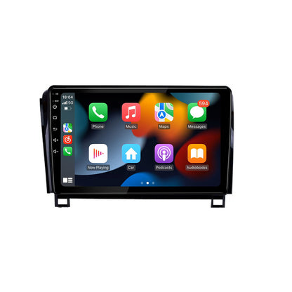 TOYOTA SEQUOIA 2006-2014 (6816) ANDROID.