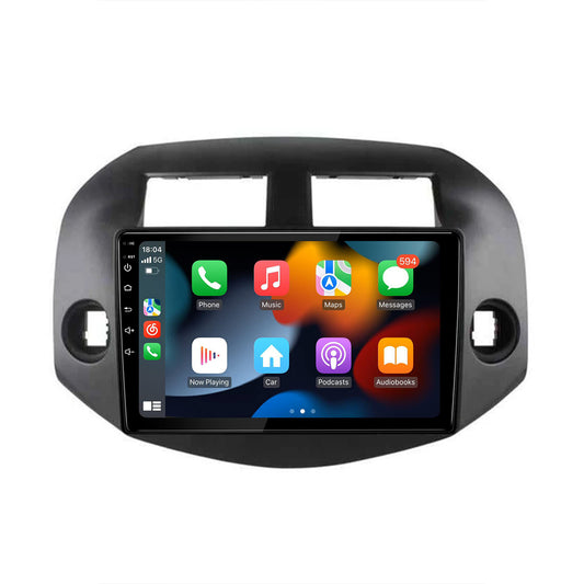 TOYOTA RAV4 2007-2012 ANDROID
