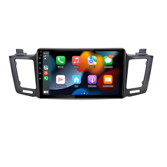 TOYOTA RAV4 2013-2017 (6115) ANDROID