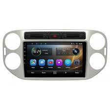 VOLKSWAGEN TIGUAN 2012-2016 (8861) ANDROID