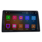 VOLKSWAGEN 10"UNVERSALl 2009-2013 ANDROID