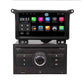 NISSAN VETCH 7" INCH 4+32GB ANDROID NAVIGATION SYSTEM.