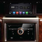 NISSAN VETCH 7" INCH 4+32GB ANDROID NAVIGATION SYSTEM.
