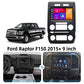 Ford F150 2015 - 2019 FRAME (FOR ANDROID SCREEN)