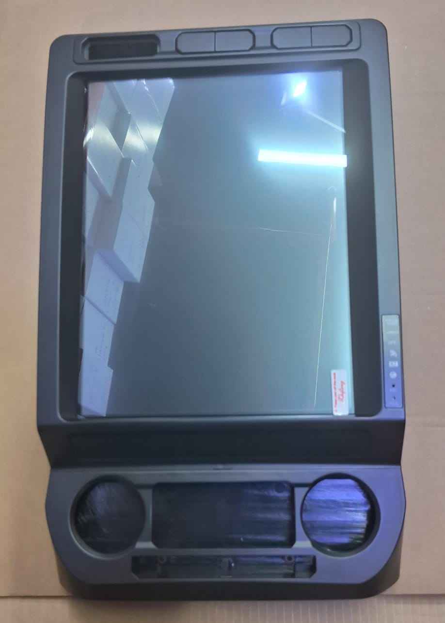 Ford F-150 2015 - 2019 Android 11 Tesla Vertical Screen GPS Radio