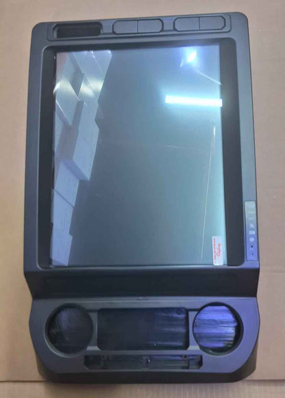 Ford F-150 2015 - 2019 Android 11 Tesla Vertical Screen GPS Radio
