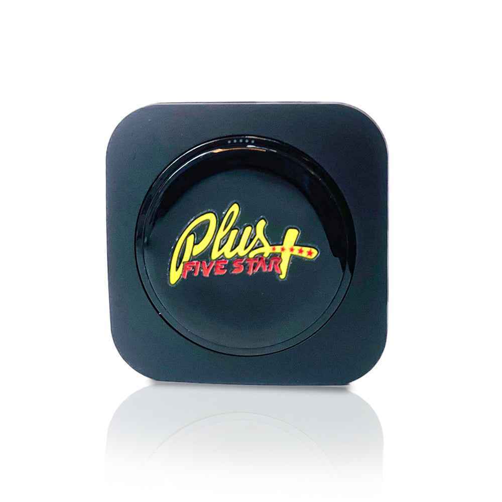 FIVE STAR PLUS CAR PLAY AI BOX ANDROID 13.0 WIRELESS تحويل الكاربلاي.