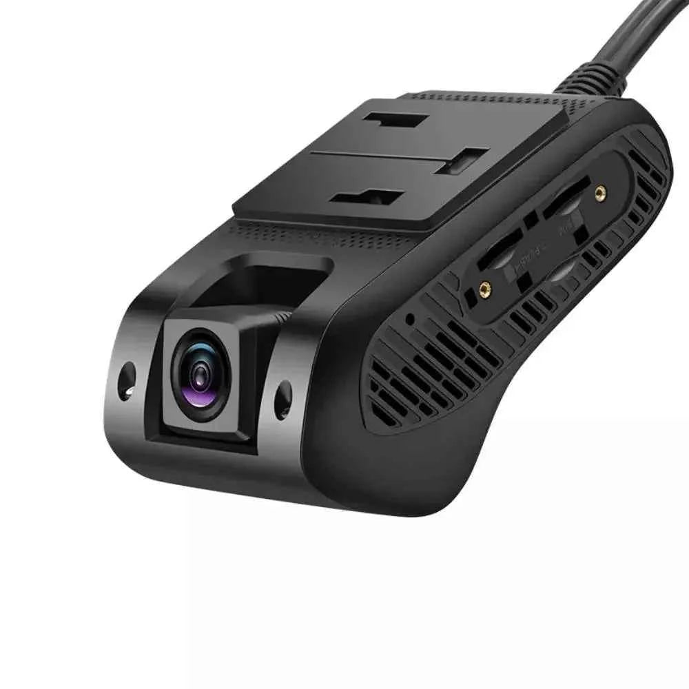 JIMIIOT JC261 4G AI Dash Cam Live Video (10Year Subscription Free)