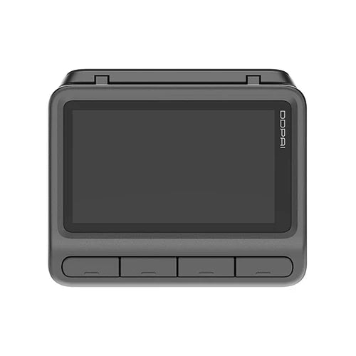 DDPAI Z60 Dashcam - Superior 4K Triple Channel Recording