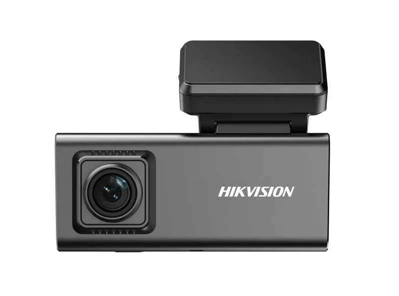 HikVision V300 3ch Front, Cabin and Rear 1080p dash cam 4G with GPS & Mic inc ADAS - AE-DC2032-V300