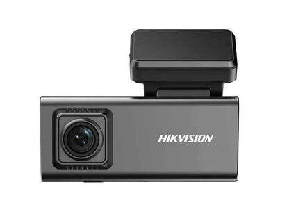 HikVision V300 3ch Front, Cabin and Rear 1080p dash cam 4G with GPS & Mic inc ADAS - AE-DC2032-V300