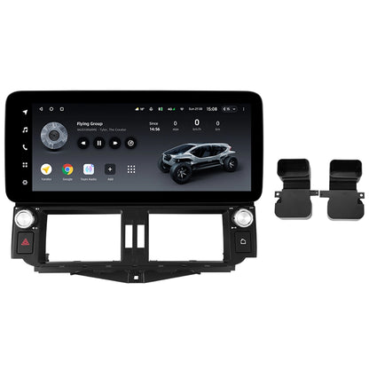 TOYOTA LAND CRUISER PRADO 12.3" (6815) 2010-2013 ANDROID