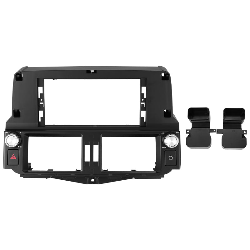 TOYOTA LAND CRUISER PRADO 12.3" (6815) 2010-2013 ANDROID