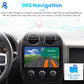 JEEP COMPAS 12-15 FREME 10" ANDROID