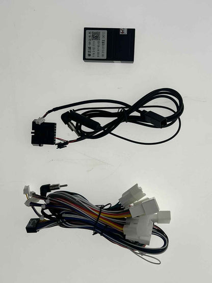 TOYOTA LAND CRUISER PRADO 12.3" (8815) 2014-2017 ANDROID