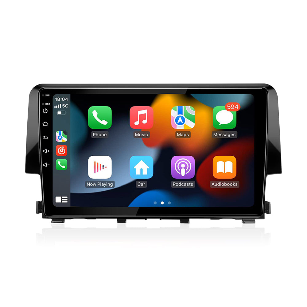 HONDA CIVIC 2016-2021 ANDROID
