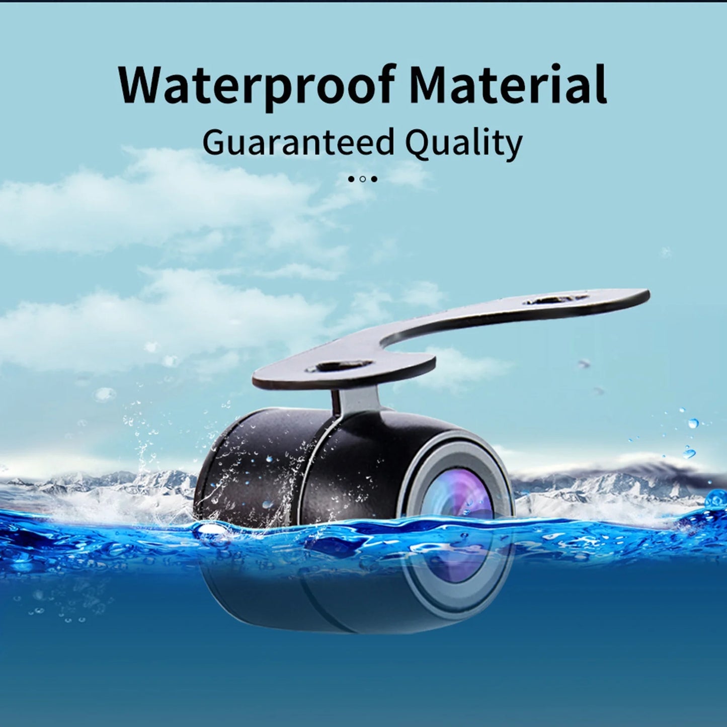 ROADSTAR CAMERA 2K (2IN1) REARVIEW.