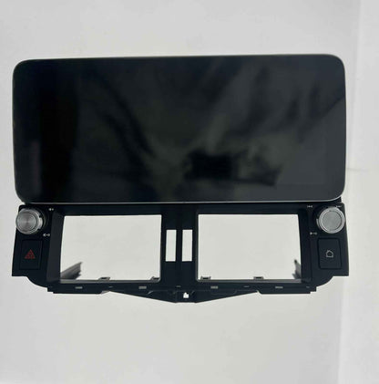 TOYOTA LAND CRUISER PRADO 12.3" (6815) 2010-2013 ANDROID