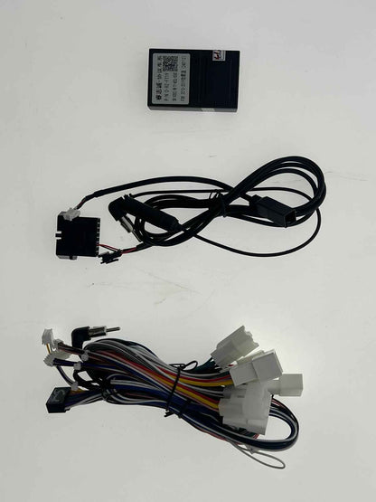 TOYOTA LAND CRUISER PRADO 12.3" (8815 18) 2018-2022 ANDROID