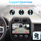 JEEP COMPAS 12-15 FREME 10" ANDROID
