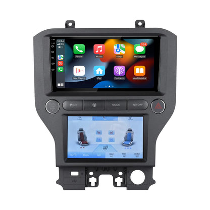 FORD MUSTANG 2015-2021WITH DIGITAL AC.