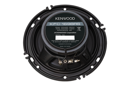 KENWOOD SPEAKER 350W (KFC-PS1697)