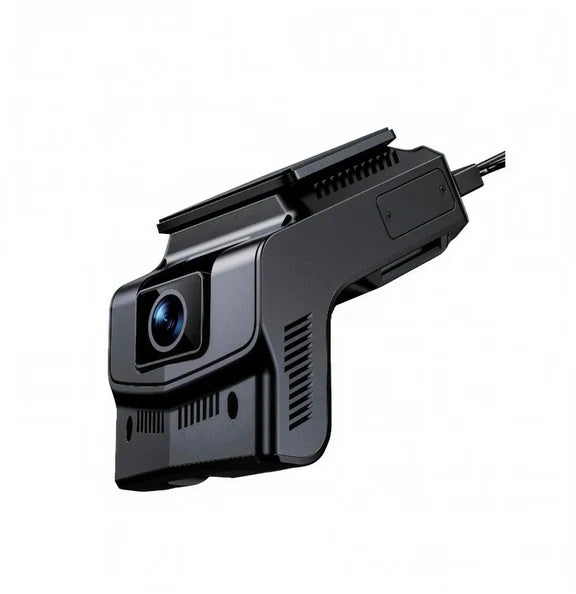 Jimi JC270 4G AI Dual Dash Cam with GPS, Live Video, ADAS & Driver Monitoring