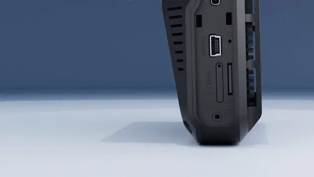 JIMIIOT JC371 4G 3CH AI DASH CAM LIVE VIDEO (10YEA SUBSCRIPTION FREE)