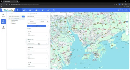 JIMIIOT JC371 4G 3CH AI DASH CAM LIVE VIDEO (10YEA SUBSCRIPTION FREE)