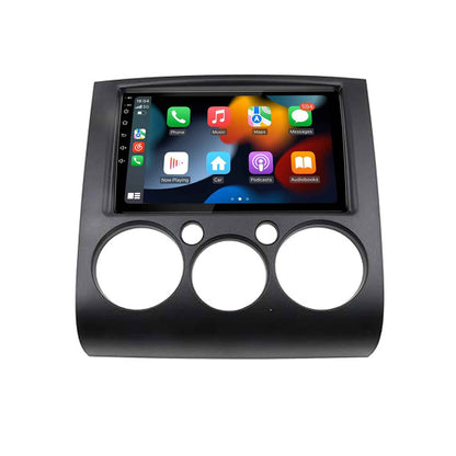 Mitsubishi Galant 2004-2007 9" ANDROID