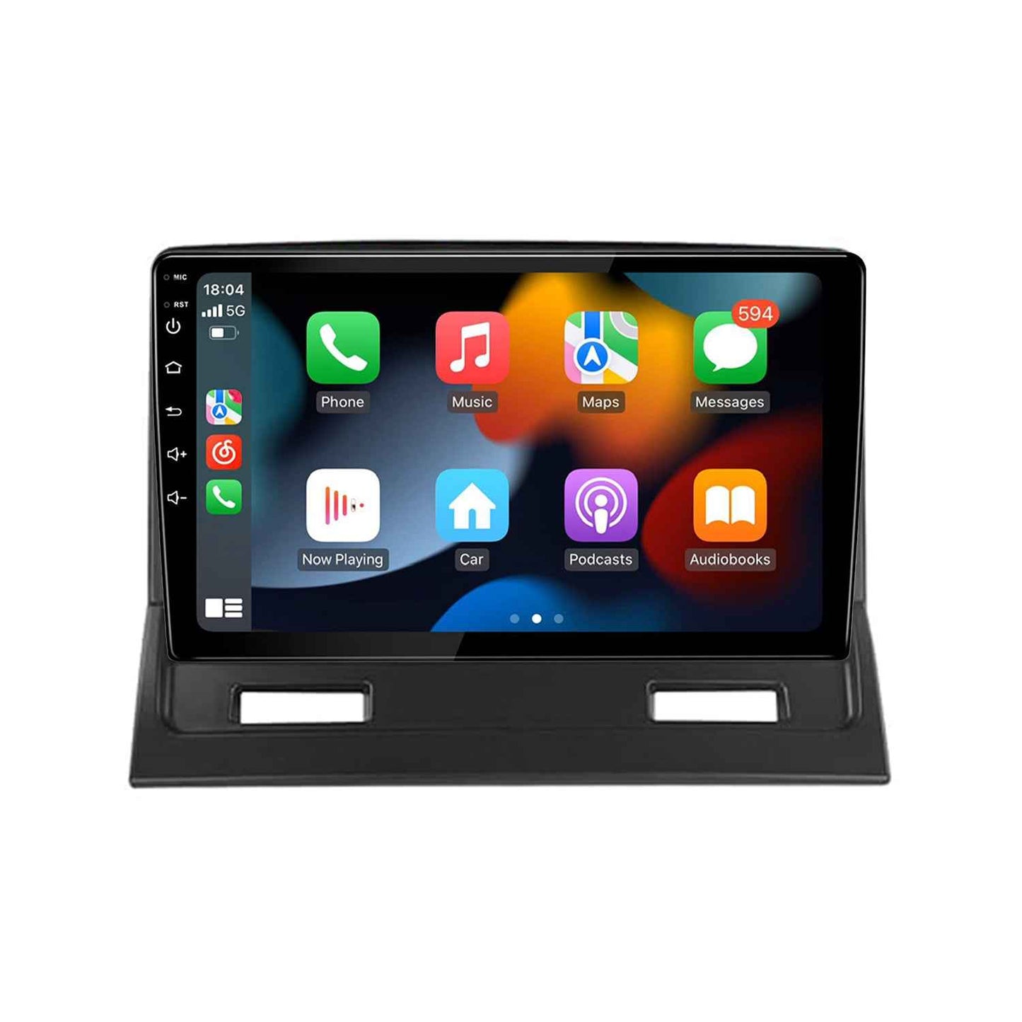 Mitsubishi Galant D2003-2012 9" ANDROID.