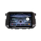 Navara 2021 10" ANDROID car stereo.