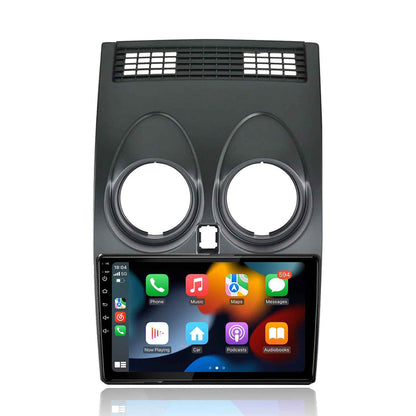 Niss Qashqai 2008-13 D 9" ANDROID car stereo.