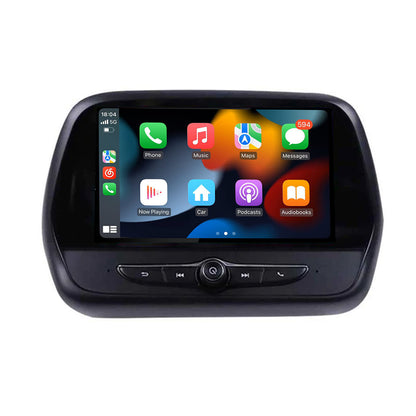 CHEVROLET CAMARO 2016-2021 4GB RAM 32GB STORAGE