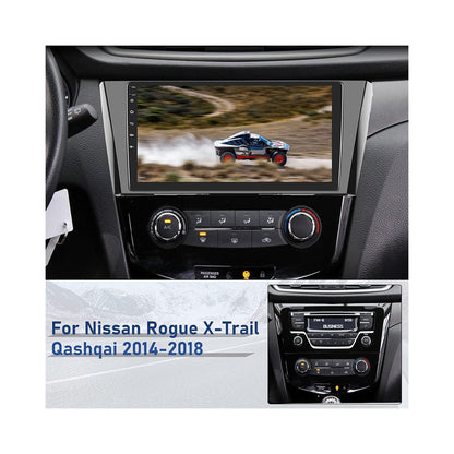 NISSAN XTRAIL 2014-2018 (7144) ANDROID