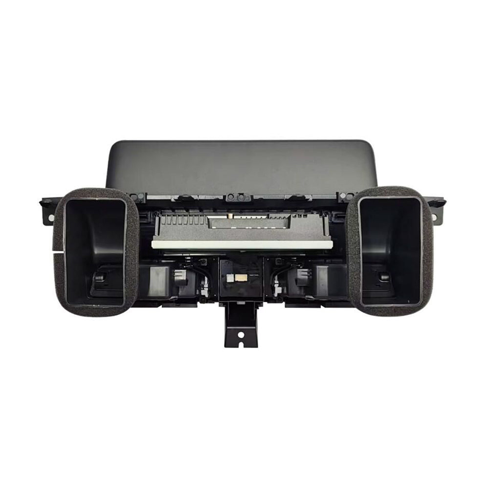 NISSAN PATROL 12.3" UP SCREEN 4gb ram 32 storage