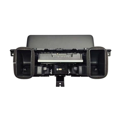 NISSAN PATROL 12.3" UP SCREEN 4gb ram 32 storage