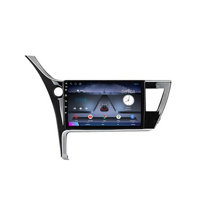 TOYOTA COROLLA 2017 - 2018 FRAME