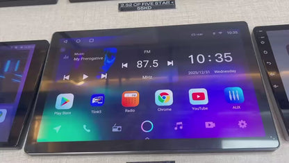 TS10 2K DIAPLAY 11.5"INCH 4GB RAM + 32GB .