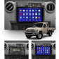 TOYOTA pickup 70'/Abushanab/Shaas