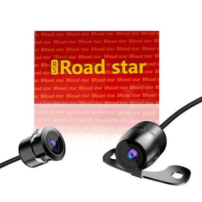 ROADSTAR (RS)  CAR REAR VIEW CAMERA 2IN1 CCD.