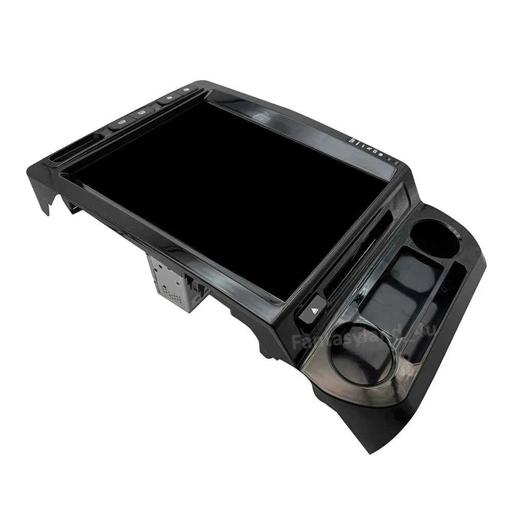 Ford F-150 2015 - 2019 Android 11 Tesla Vertical Screen GPS Radio