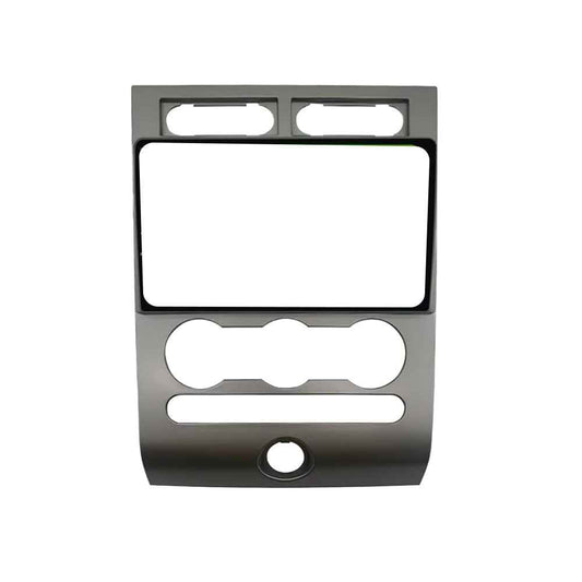 Ford Expedition 2007-2014 car stereo frame.