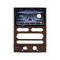 Ford Expedition 2007 - 2015 Android (wooden)