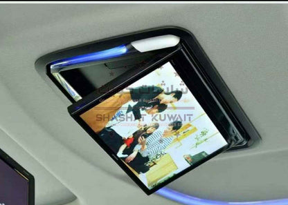 ROOF MONITOR 13.3INCH ANDROID .