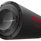 PIONEER 1600W BASS TUBE 12" (TS-WX3000T)