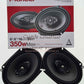 PIONEER SPEAKER 350W FORD (TS-A6887S)