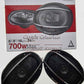 PIONEER SPEAKER 700W TS-A6990F